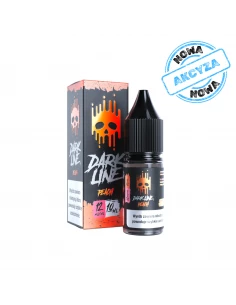 Dark Line Liquid Peach 3 mg...
