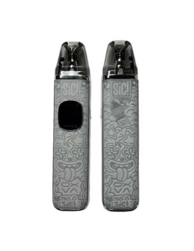 Oxva Xlim Pro 2 Sic! Limited Pod Gray