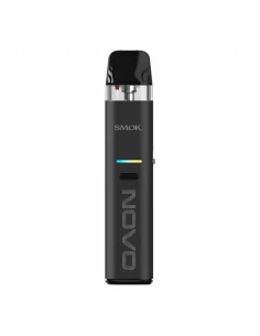 Smok Novo Eco Pod Black