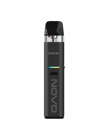 Smok Novo Eco Pod Black