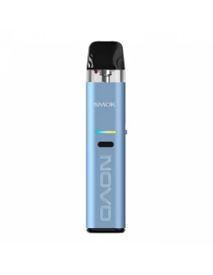 Smok Novo Eco Pod Pale Blue