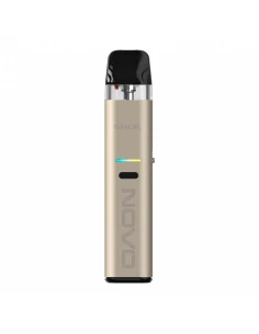 Smok Novo Eco Pod Pale Gold
