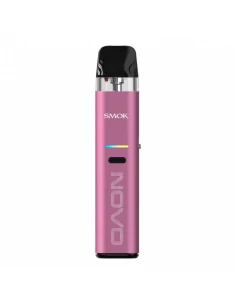 Smok Novo Eco Pod Pink