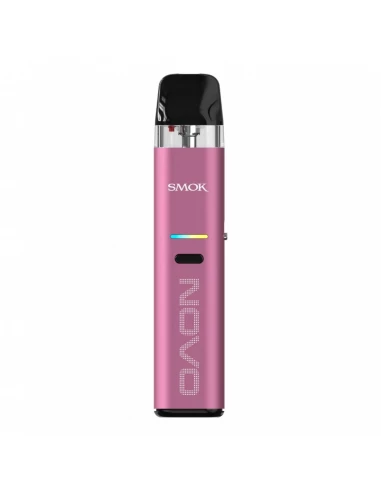 Smok Novo Eco Pod Pink