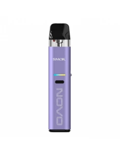 Smok Novo Eco Pod Purple