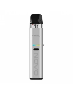 Smok Novo Eco Pod Silver