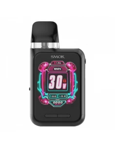 Smok Novo GT Box Pod Black