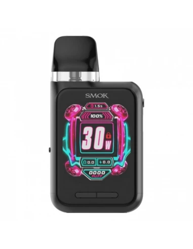 Smok Novo GT Box Pod Black