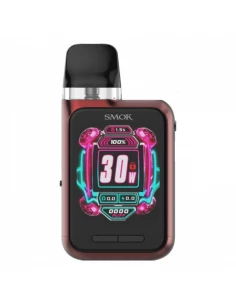 Smok Novo GT Box Pod Red