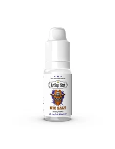 Artvap Baza Salt 20 mg...