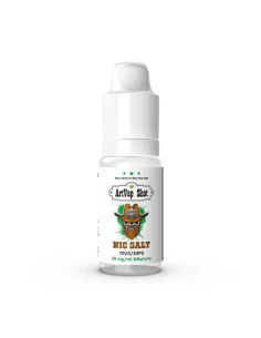 Artvap Baza Salt 20 mg...