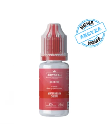 Crystal Salt Watermelon Cherry 20 mg...