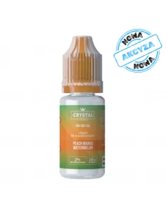 Crystal Salt Peach Mango...