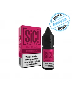 Sic! Salt Simplex Raspberry...