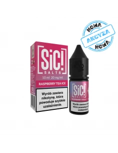 Sic! Salt Thea Raspberry...