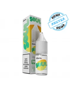 Klarro Soul Salt Aloe Vera...