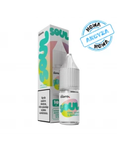 Klarro Soul Salt Kiwi Guawa...