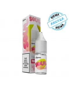 Klarro Soul Salt Mango...