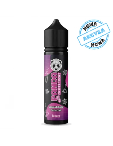 Panda Eksperyment Breeze Longfill...