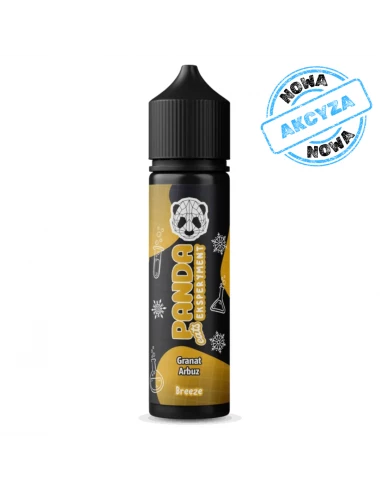Panda Eksperyment Breeze Longfill...
