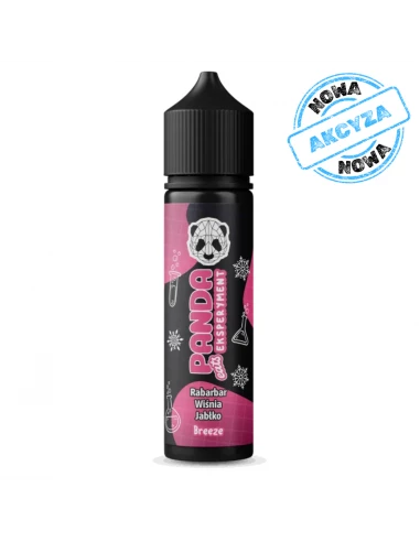 Panda Eksperyment Breeze Longfill...