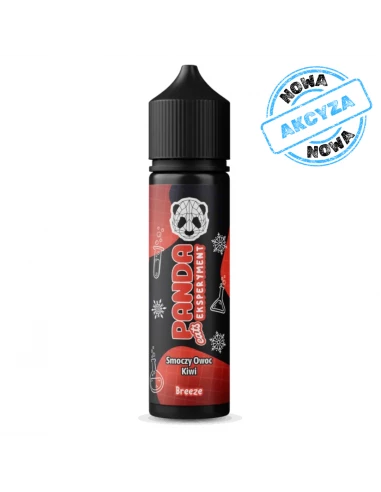 Panda Eksperyment Breeze Longfill...