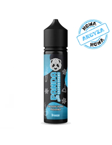 Panda Eksperyment Breeze Longfill...