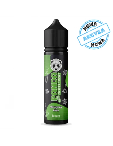 Panda Eksperyment Breeze Longfill...