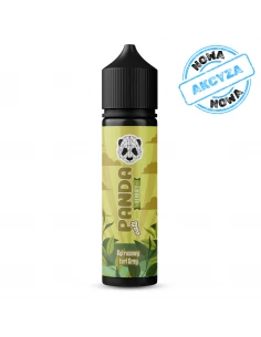 Panda Eats Herbaty Longfill...