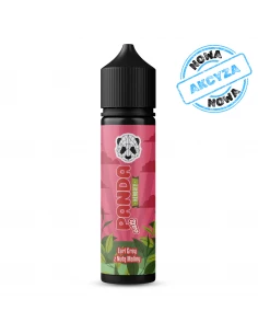 Panda Eats Herbaty Longfill...