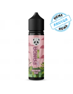 Panda Eats Herbaty Longfill...