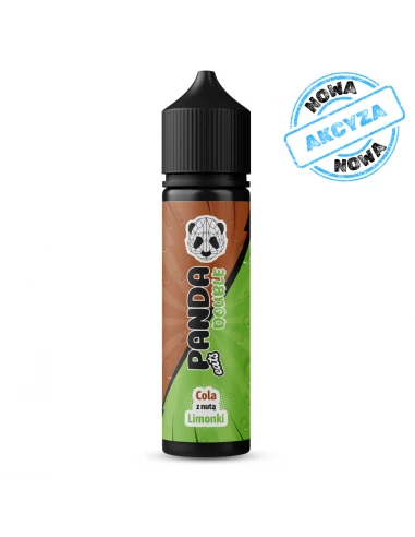 Panda Eats Double Longfill Cola z...