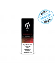 Vbar Salt Watermelon Ice 20...