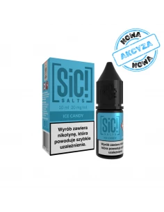 Sic! Salt Simplex Ice Candy...
