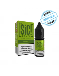 Sic! Salt Simplex Pear Ice...
