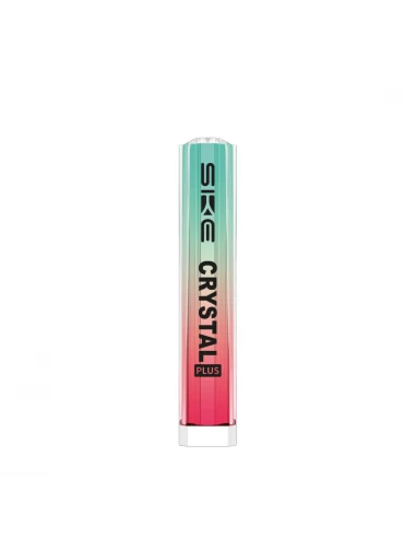 Crystal Plus Pod Aurora Blue