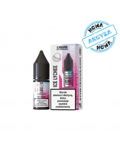 Aroma King Salt Ice Lychee...