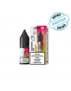 Aroma King Salt Strawberry...