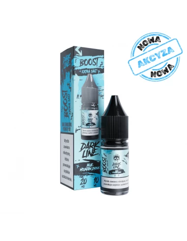Dark Line Boost Salt Blue Mountain...