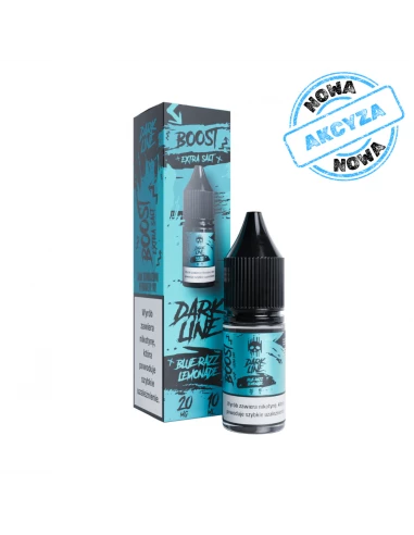 Dark Line Boost Salt Blue Razz...
