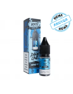 Dark Line Boost Salt Energy...