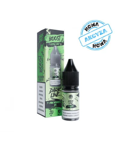 Dark Line Boost Salt Kiwi Berries Ice...