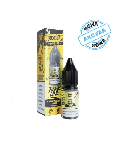 Dark Line Boost Salt Peach Pineapple...