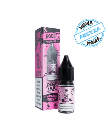 Dark Line Boost Salt Watermelon...