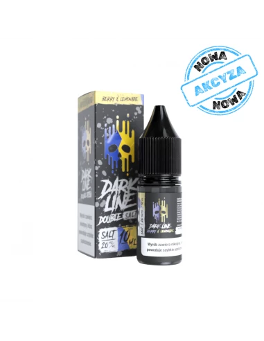 Dark Line Double Salt Berry Lemonade...