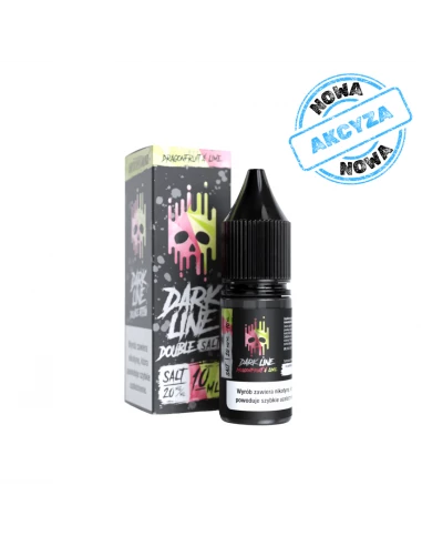 Dark Line Double Salt Dragonfruit...