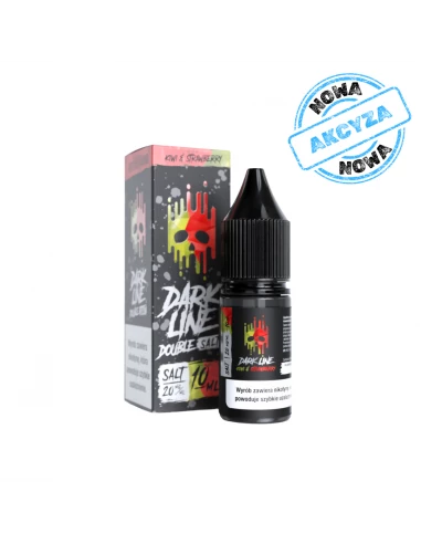 Dark Line Double Salt Kiwi Strawberry...