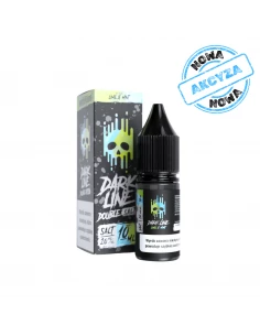 Dark Line Double Salt Lime...