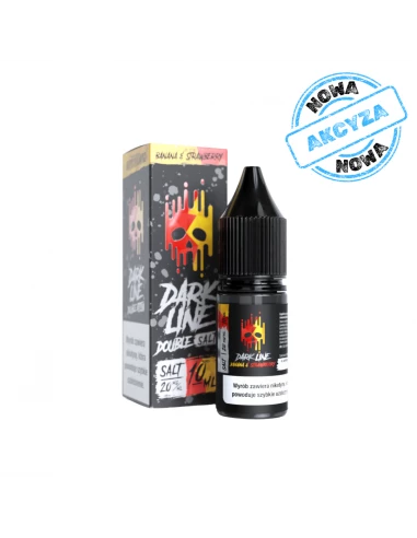 Dark Line Double Salt Banana...