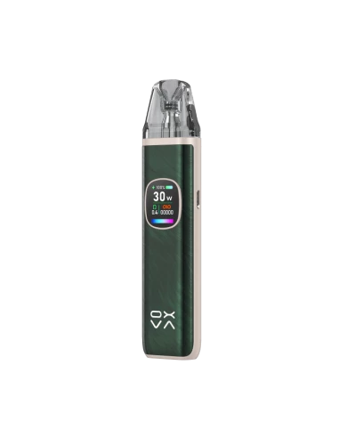 Oxva Xlim Pro 2 Pod Jungle Green